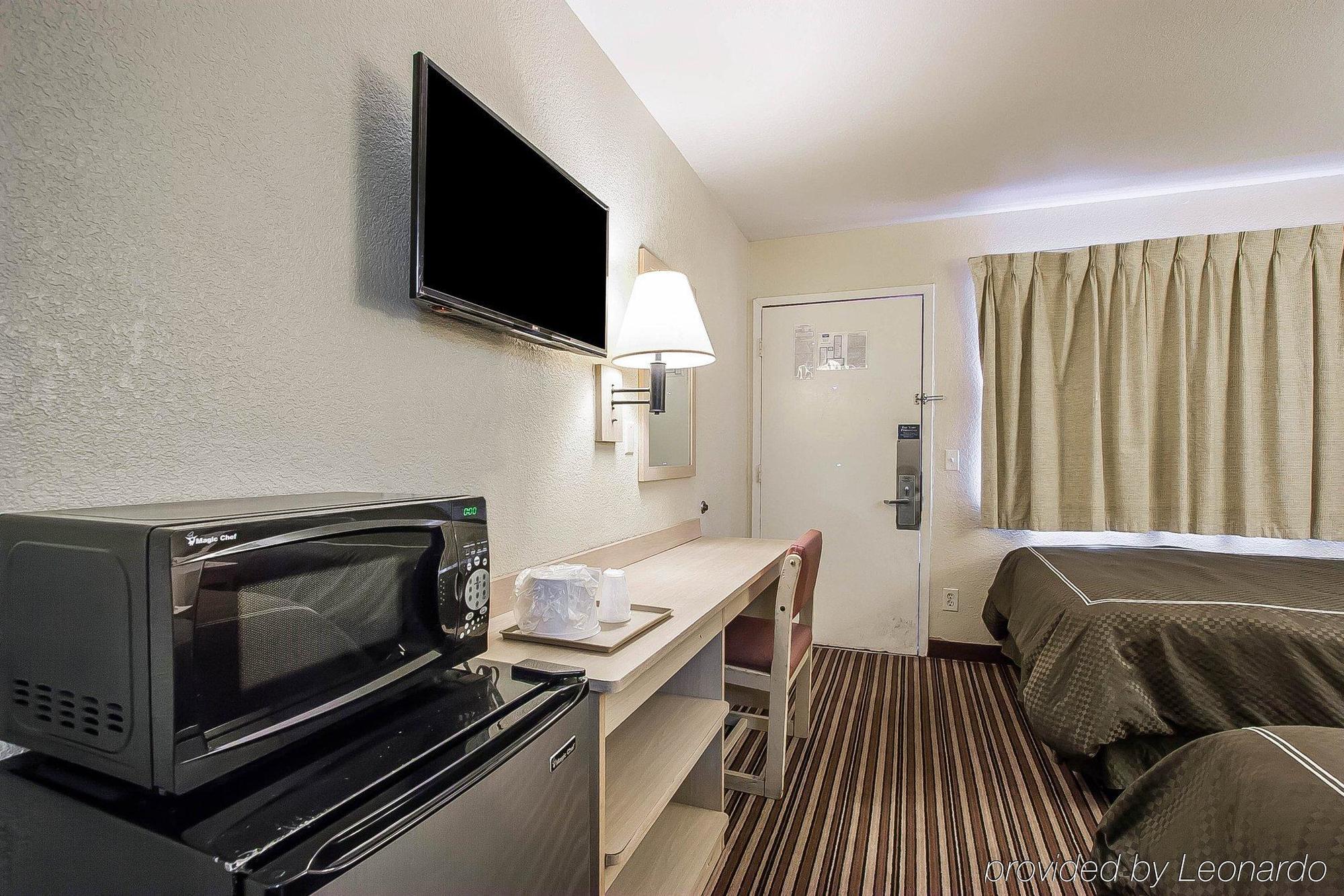 Rodeway Inn ממפיס מראה חיצוני תמונה