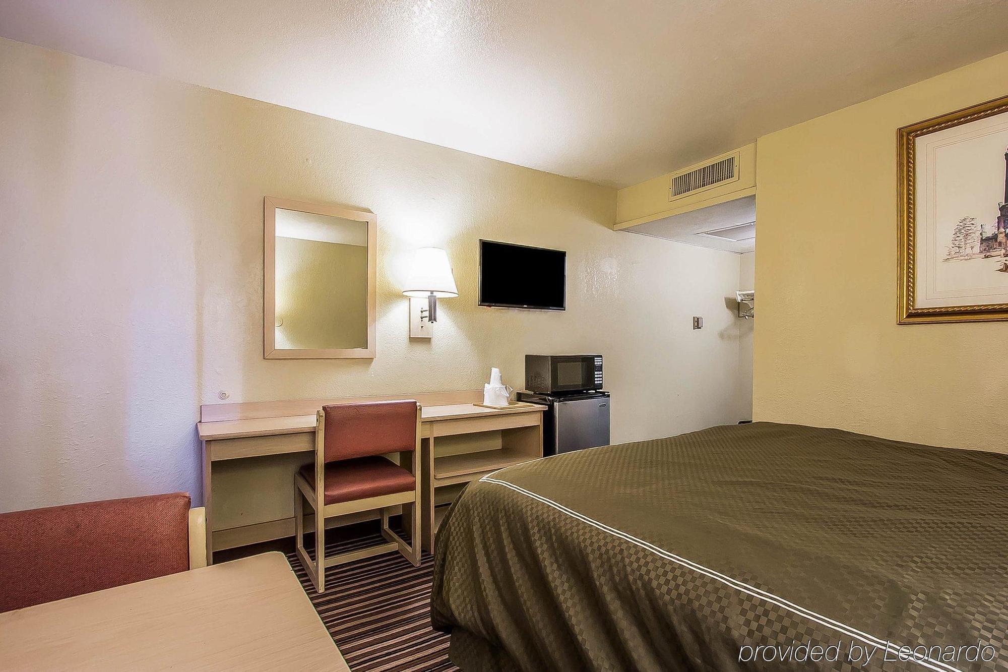 Rodeway Inn ממפיס מראה חיצוני תמונה