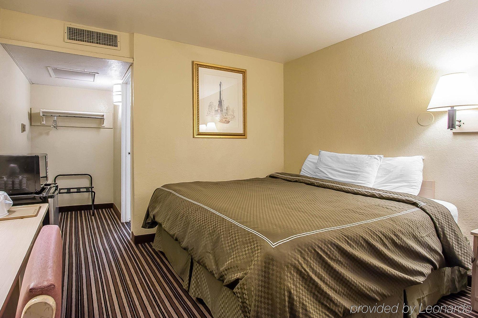 Rodeway Inn ממפיס מראה חיצוני תמונה