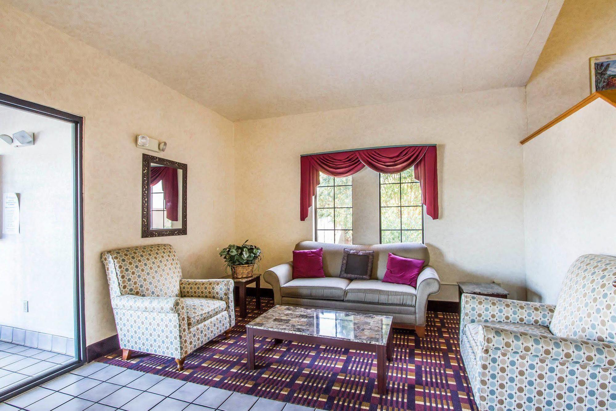 Rodeway Inn ממפיס מראה חיצוני תמונה