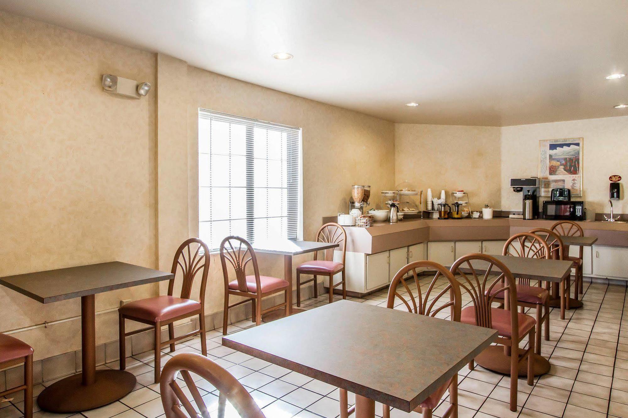 Rodeway Inn ממפיס מראה חיצוני תמונה
