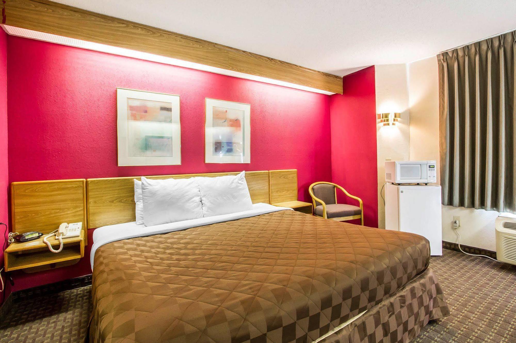 Rodeway Inn ממפיס מראה חיצוני תמונה