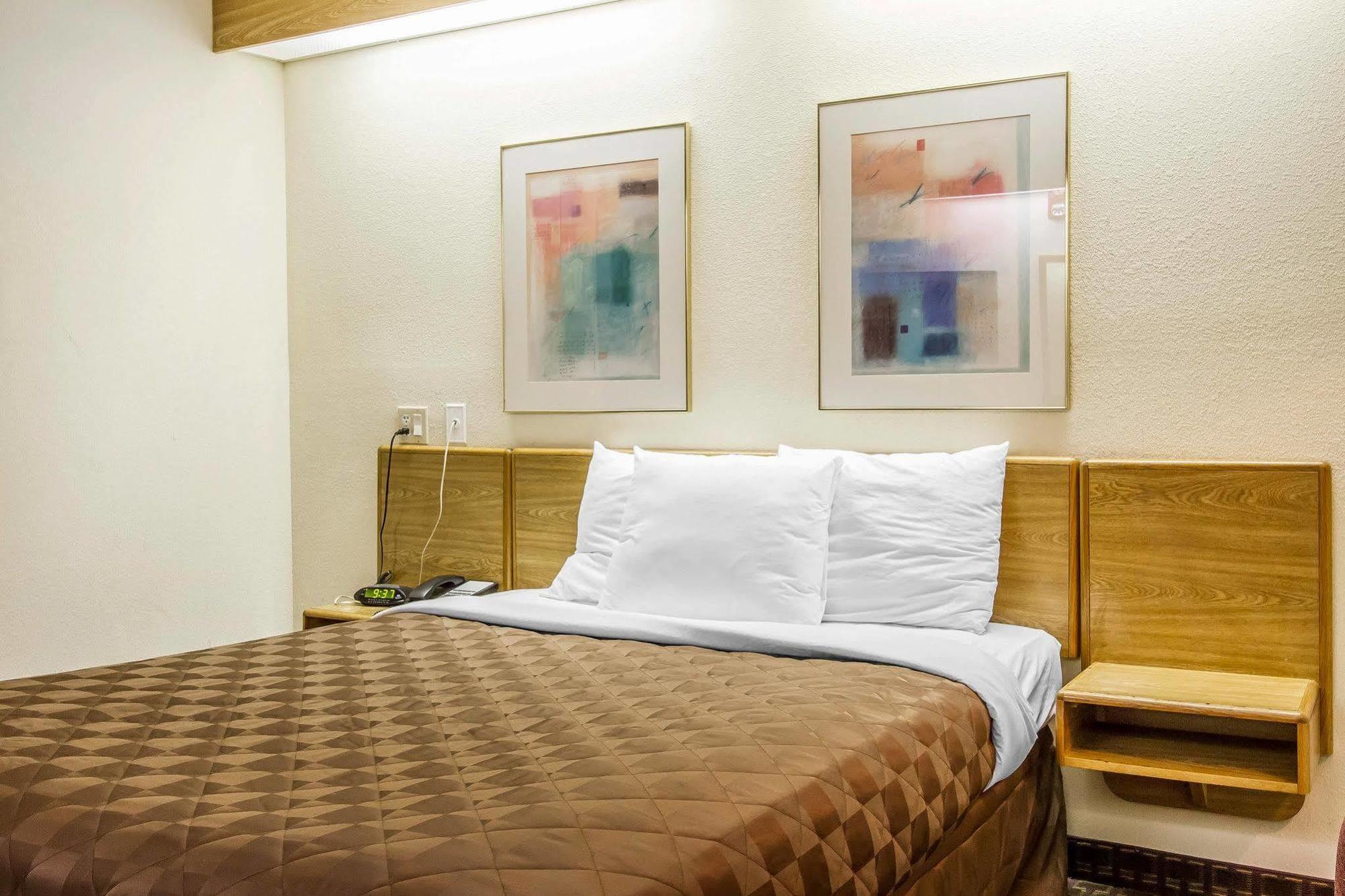 Rodeway Inn ממפיס מראה חיצוני תמונה