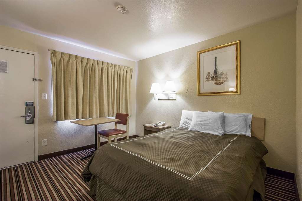 Rodeway Inn ממפיס חדר תמונה
