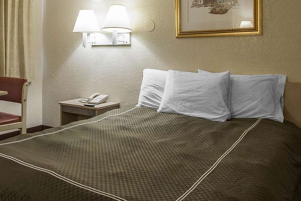 Rodeway Inn ממפיס חדר תמונה