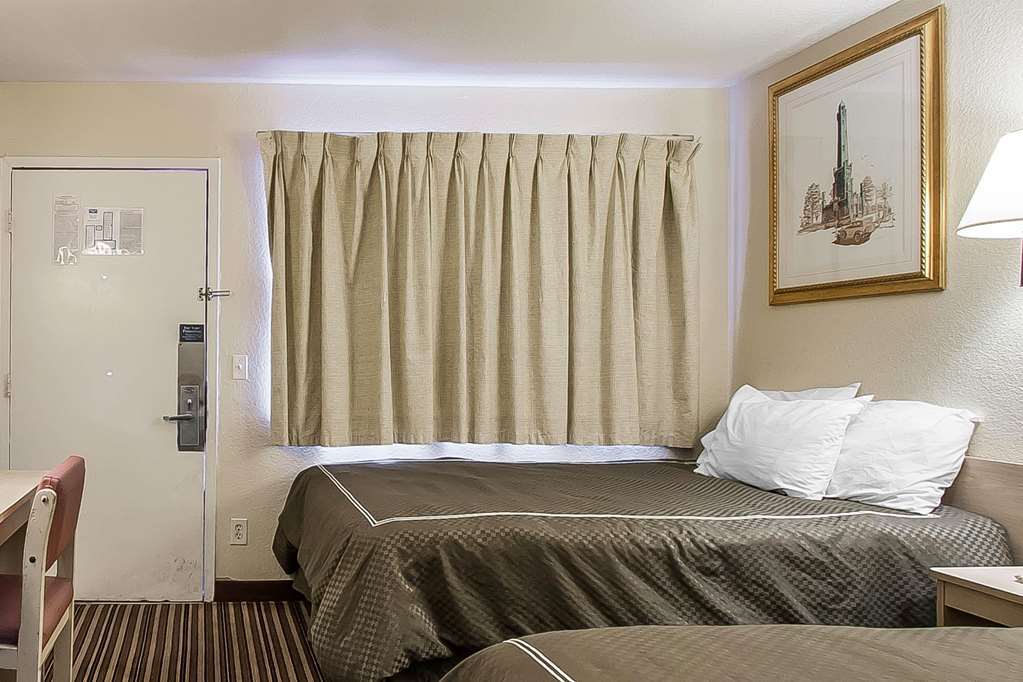Rodeway Inn ממפיס חדר תמונה