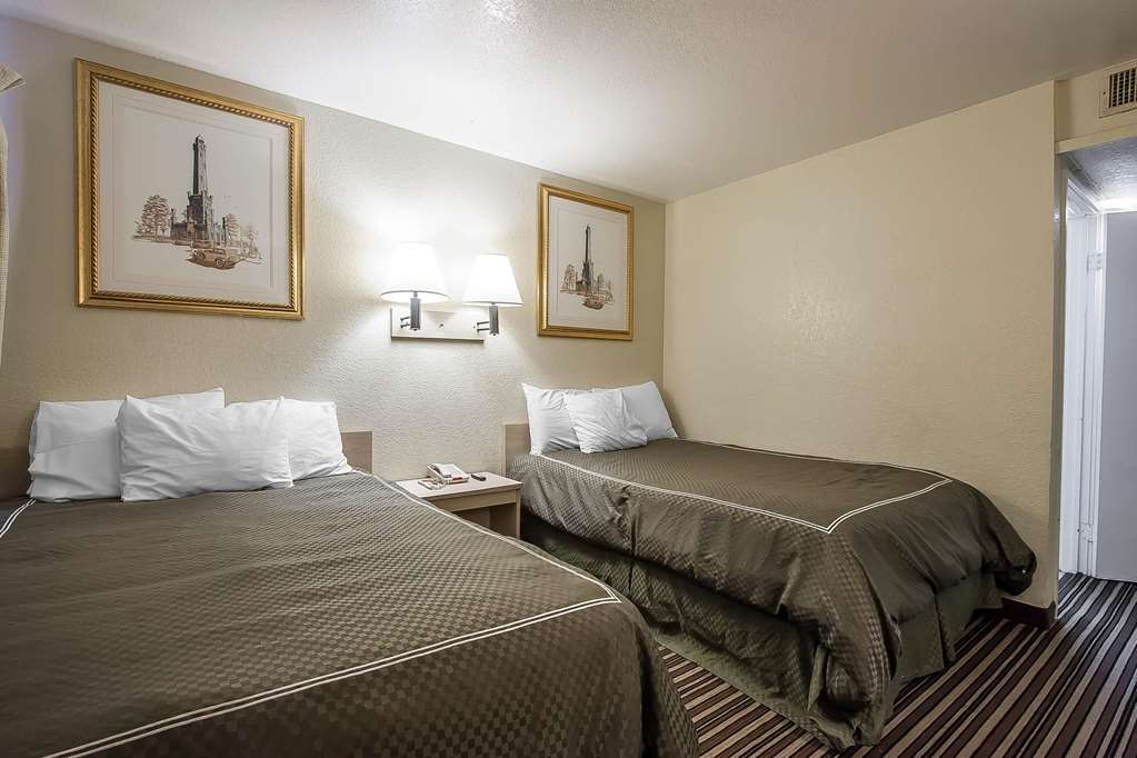 Rodeway Inn ממפיס חדר תמונה