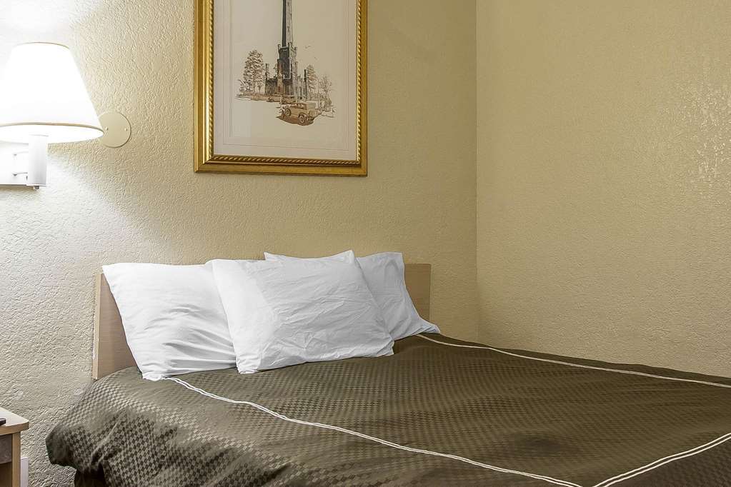 Rodeway Inn ממפיס חדר תמונה