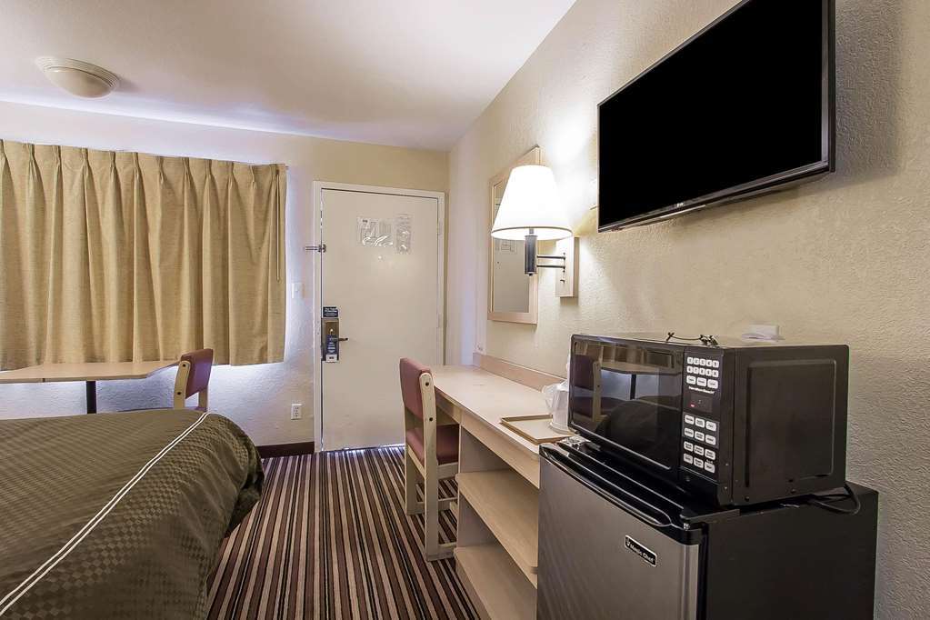 Rodeway Inn ממפיס חדר תמונה