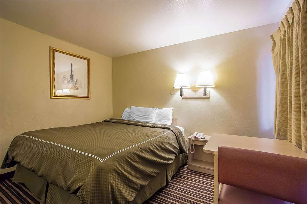 Rodeway Inn ממפיס חדר תמונה
