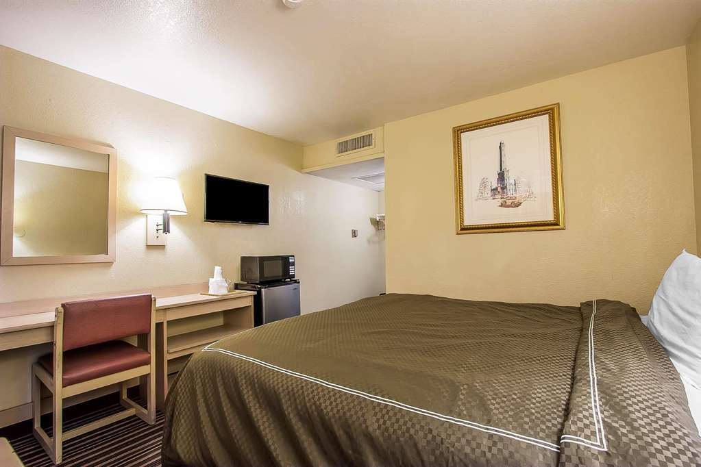 Rodeway Inn ממפיס חדר תמונה